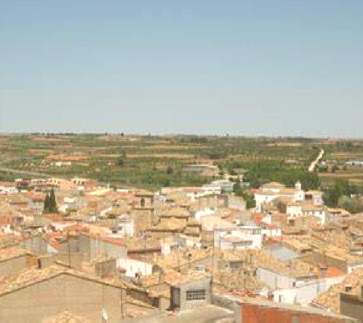 Verónica 3 Villar de Canas escort