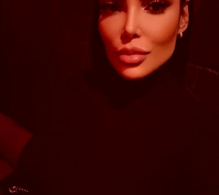 Verónica Adrados escort