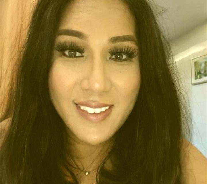 Verónica Algadefe escort