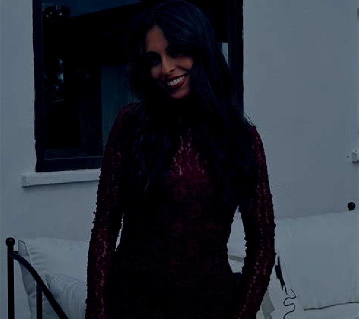 Verónica Barcabo escort