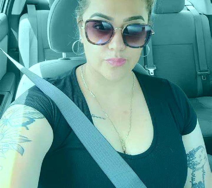 Verónica Benissa escort