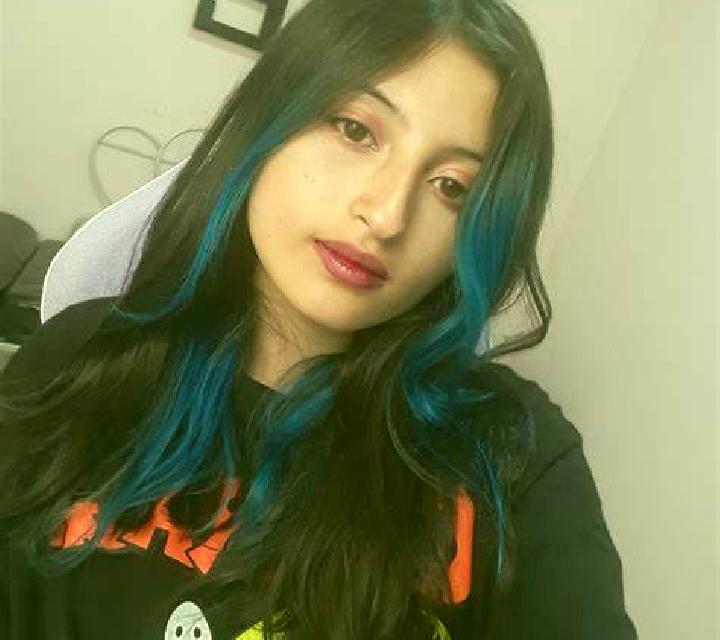 Verónica Cabezas de Alambre escort
