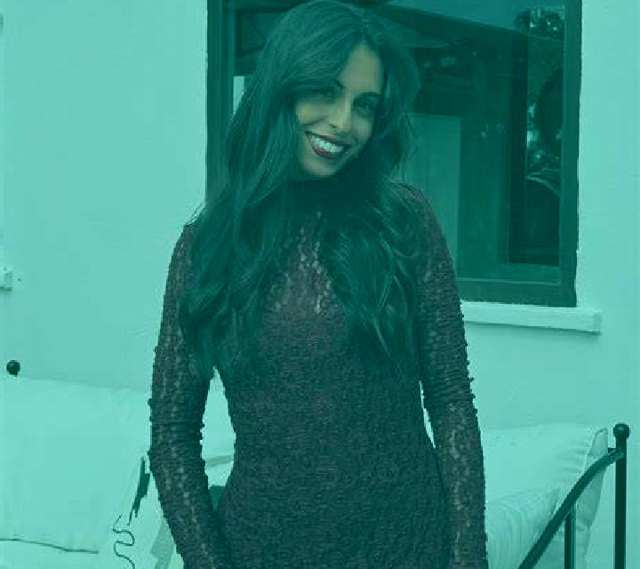 Verónica Castrodeza escort