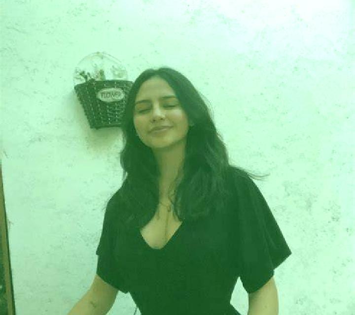 Verónica Cepeda la Mora escort