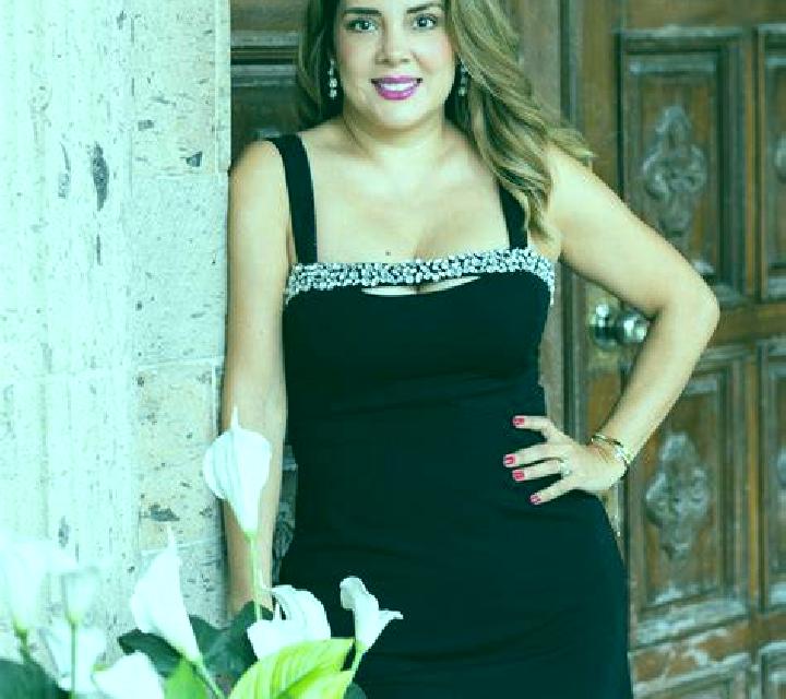 Verónica Forua escort