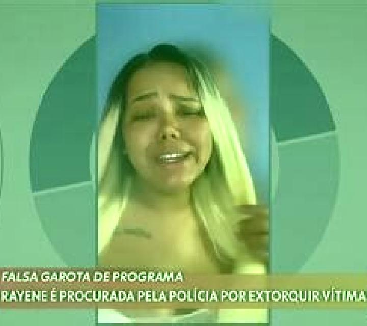 Verónica Gabiria escort