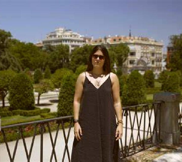 Verónica Gotor escort