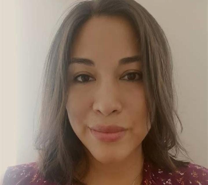 Verónica Lucar escort