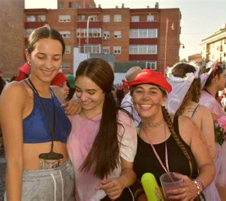 Verónica Piqueras del Castillo escort