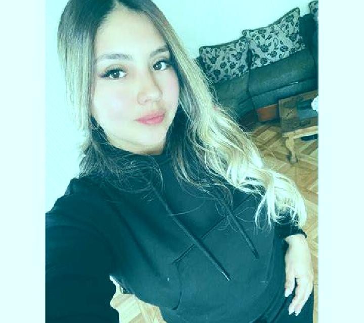 Verónica Piqueras escort