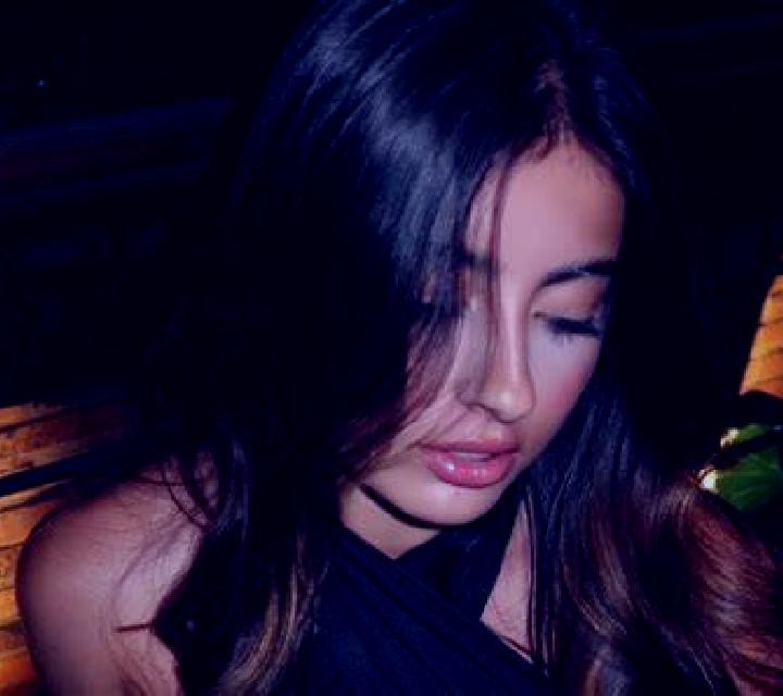 Verónica Quintanar de la Sierra escort