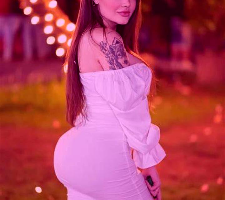 Verónica sa Pobla escort