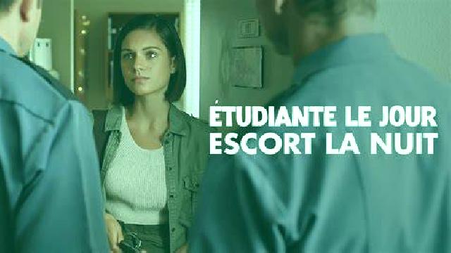Verónica Santa Ursula escort