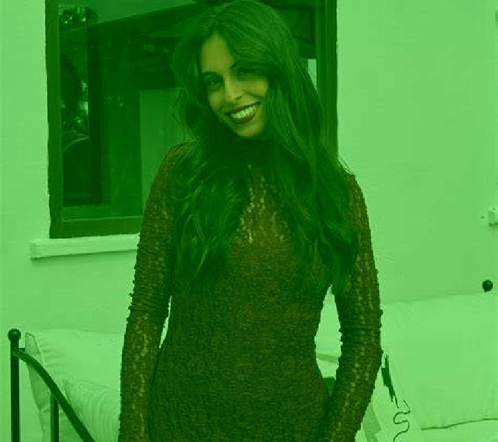 Verónica Santibanez el Bajo escort