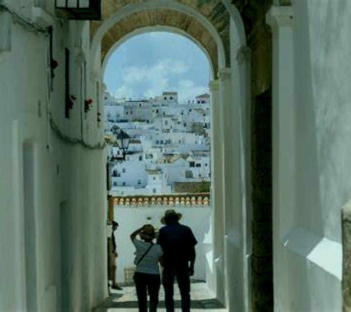 Verónica Vejer de la Frontera escort