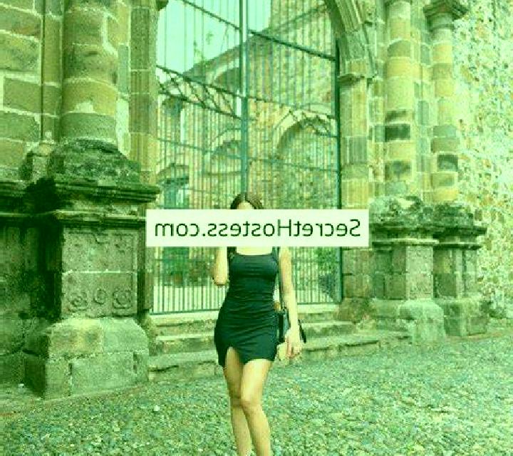 Verónica Yeles escort