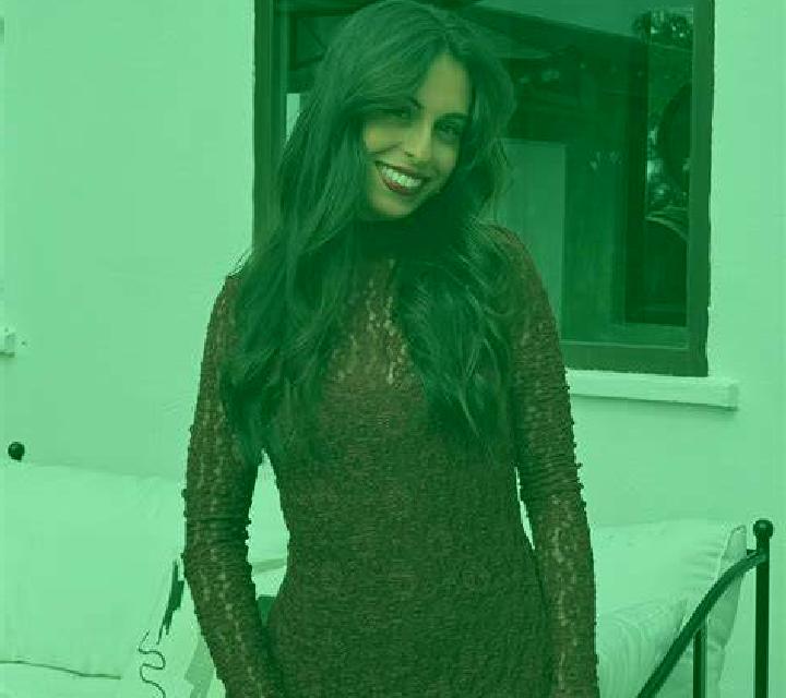 Verónica Yunquera escort
