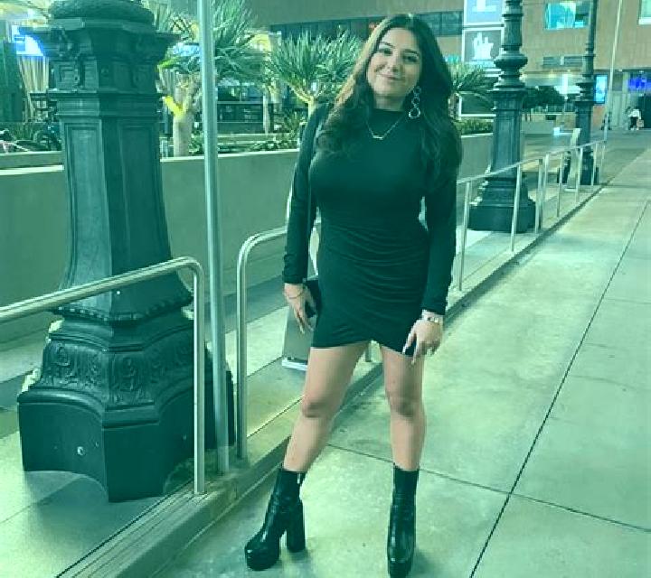 Ximena 2 Adios escort