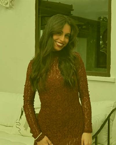 Ximena 2 Alcala de Guadaira escort