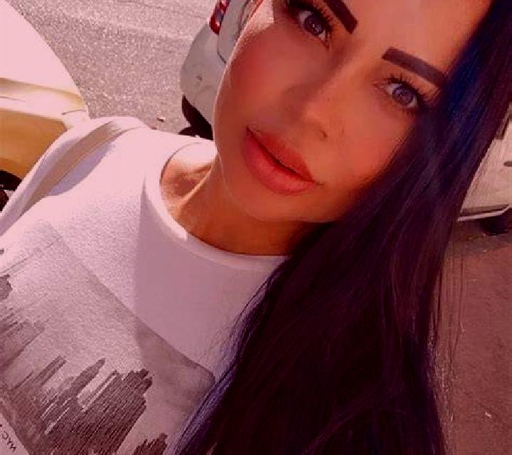 Ximena 2 Almendral escort