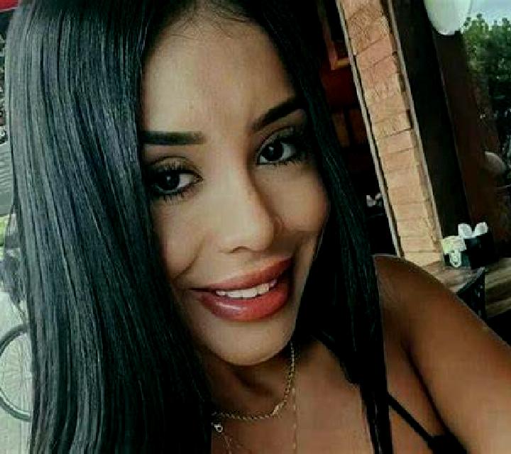 Ximena 2 Estacion de Cartama escort