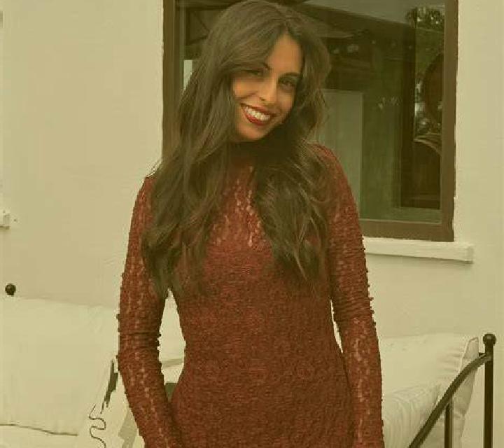 Ximena 2 La Morera escort