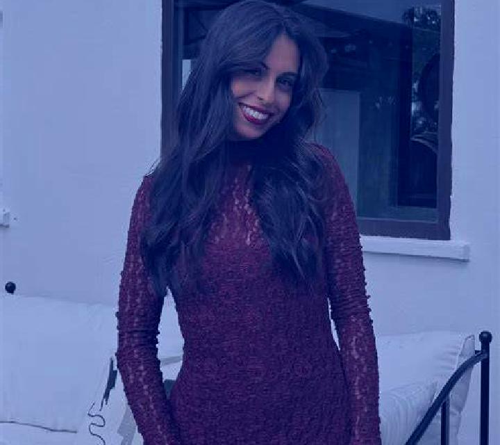 Ximena 2 Mijares escort