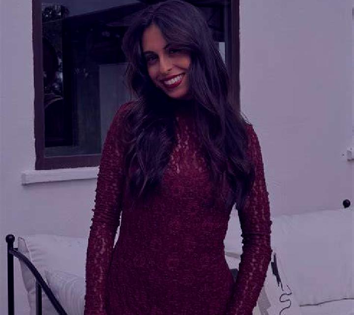 Ximena 2 Puente Nuevo escort