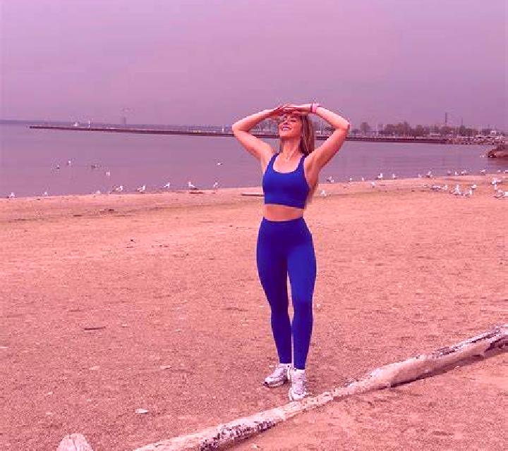 Ximena 3 Adios escort