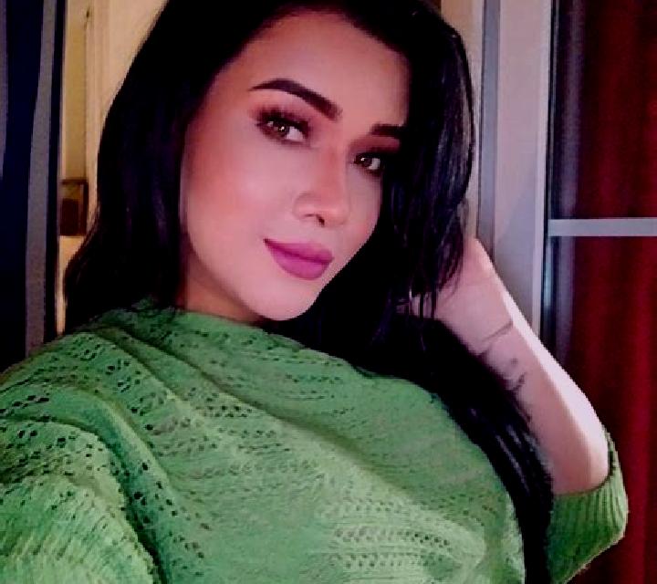 Ximena 3 Alpedrete escort