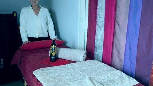 Ximena 3 Bayarcal escort
