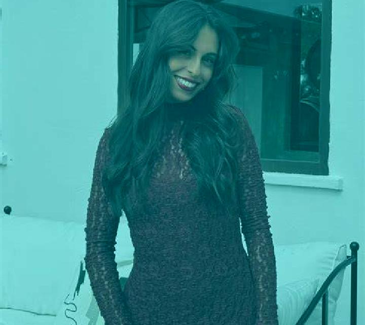 Ximena 3 Blancafort escort