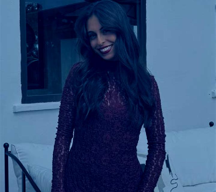 Ximena 3 Bustarviejo escort