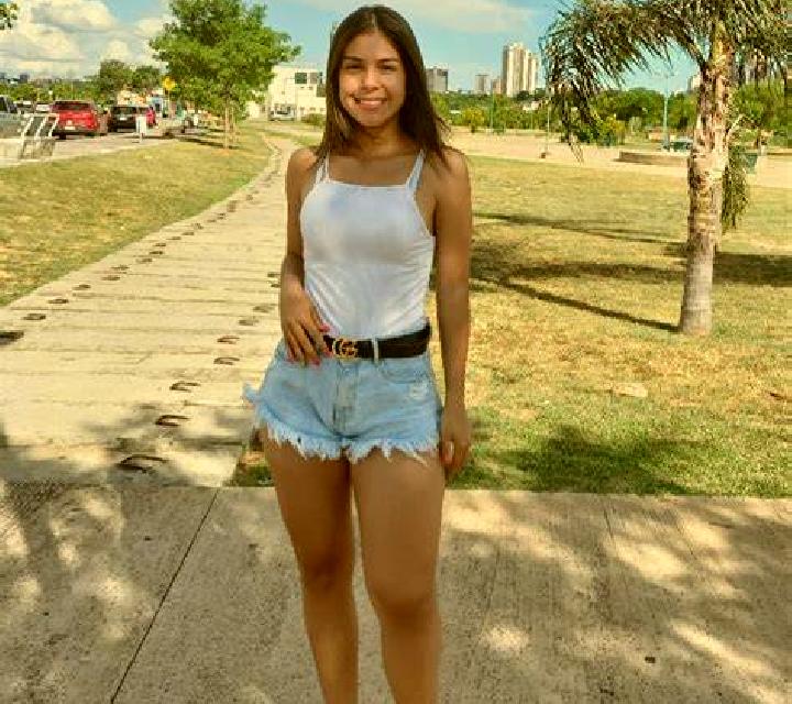 Ximena 3 Campazas escort