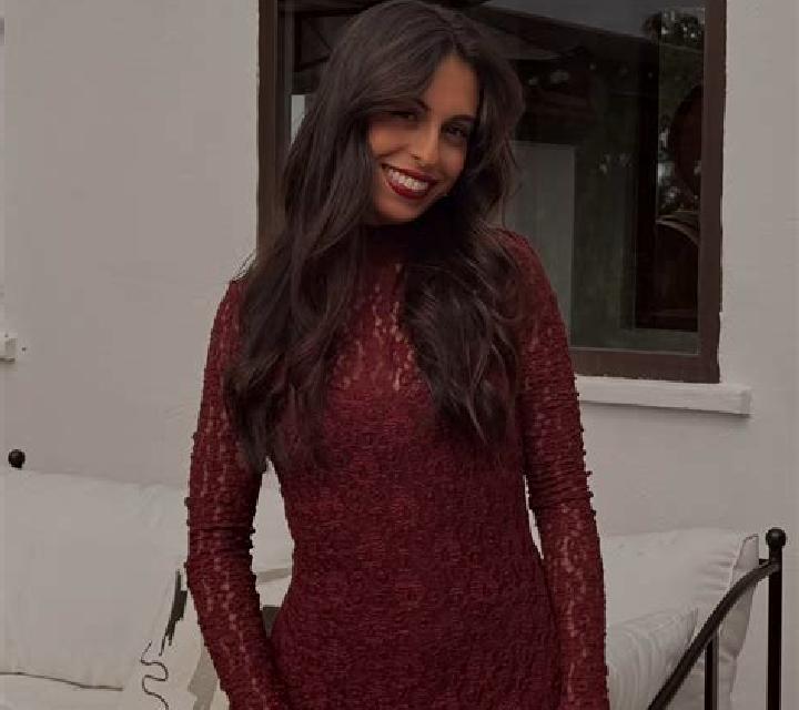 Ximena 3 Casas de Fernando Alonso escort