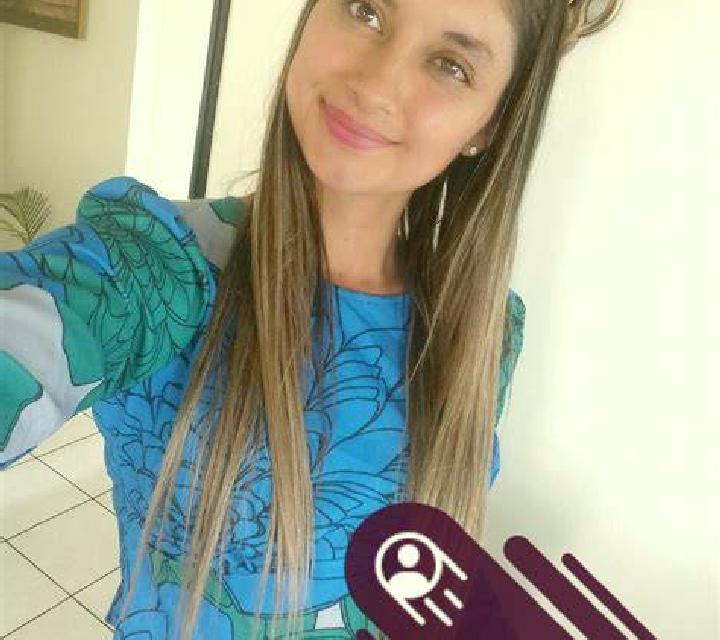 Ximena 3 Chozas de Canales escort