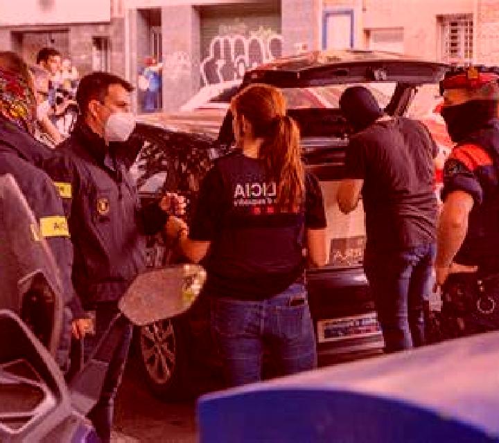 Ximena 3 El Alamo escort