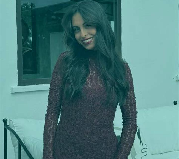 Ximena 3 Fornoles escort