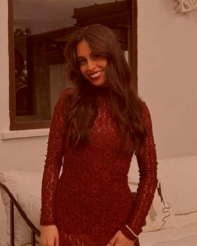 Ximena 3 Odon escort
