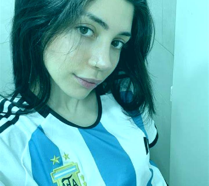 Ximena 3 Ojos Negros escort