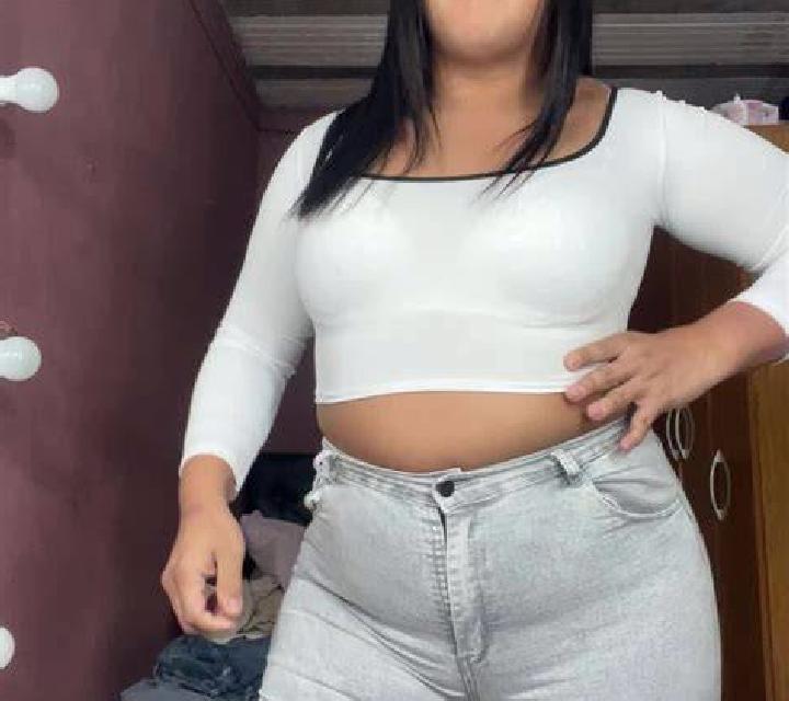 Ximena 3 San Gines de la Jara escort
