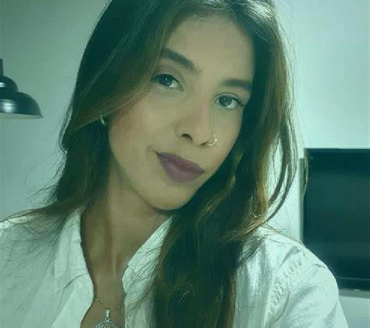 Ximena 3 Santa Maria del Paramo escort