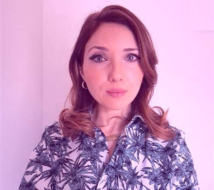 Ximena 3 Santutxu escort