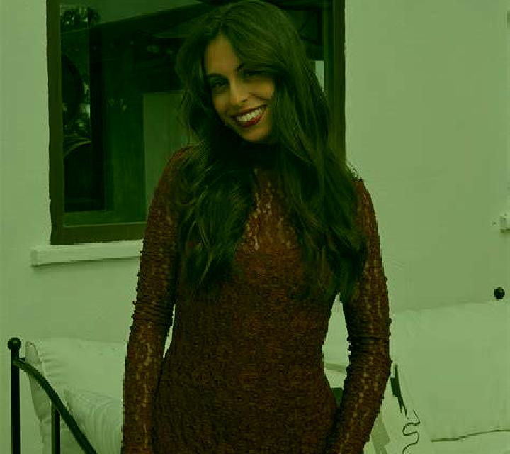 Ximena 3 Vilada escort