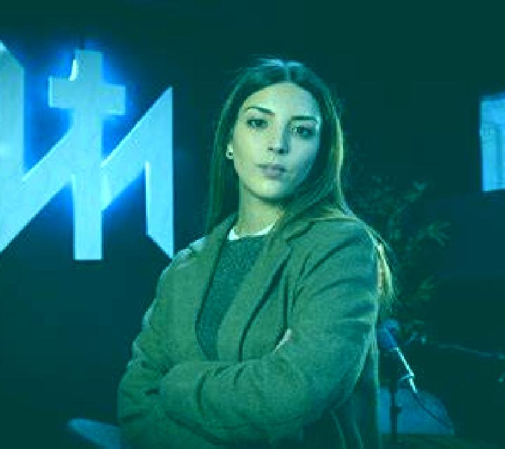 Ximena 3 Vilaion escort