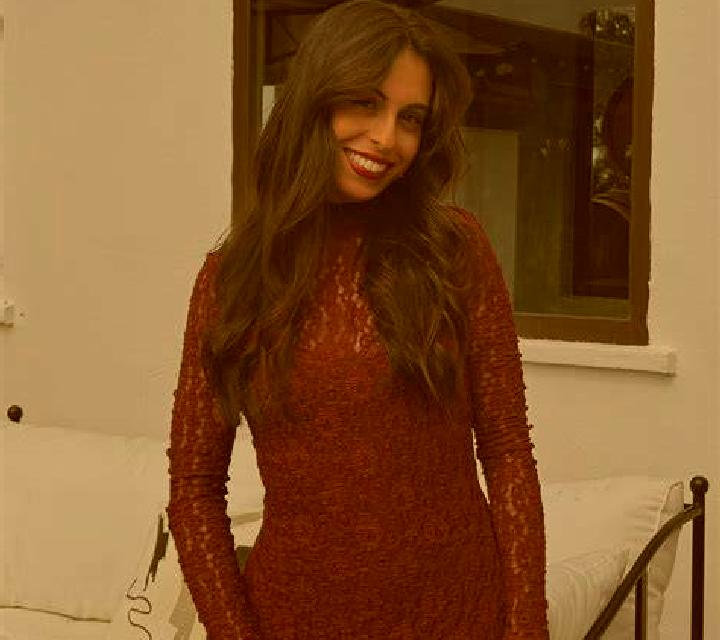 Ximena Abalcisqueta escort