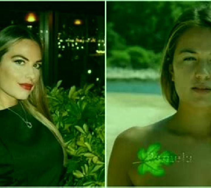 Ximena Alcanar escort
