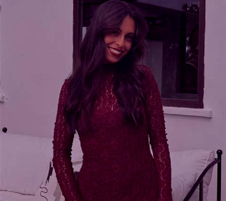 Ximena Ardales escort