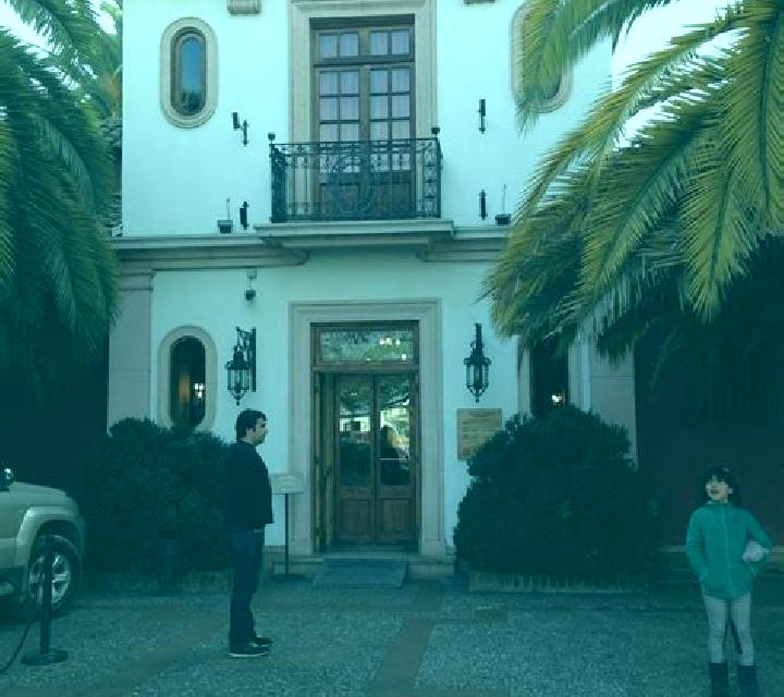 Ximena Ayamonte escort