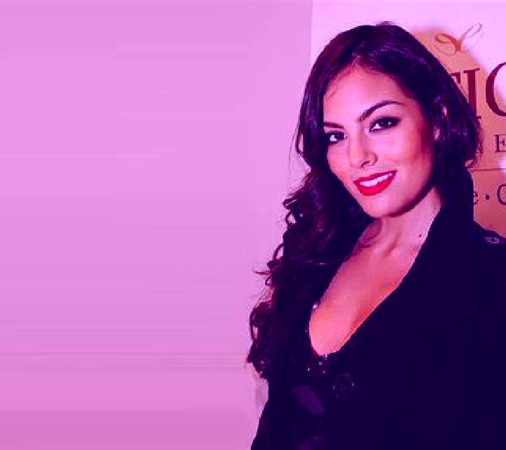 Ximena Cabezamesada escort